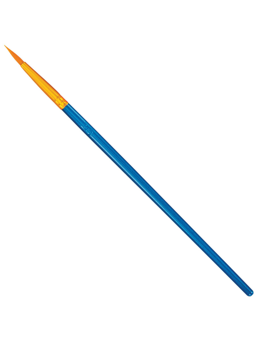 Кисть WBZ 10 шт. - фото 17
