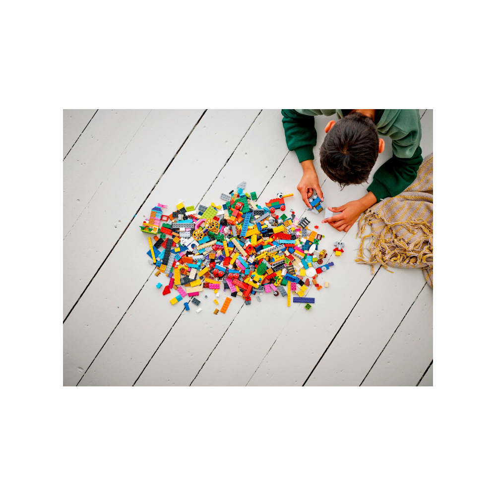 Конструктор LEGO 333 дет. - фото 3