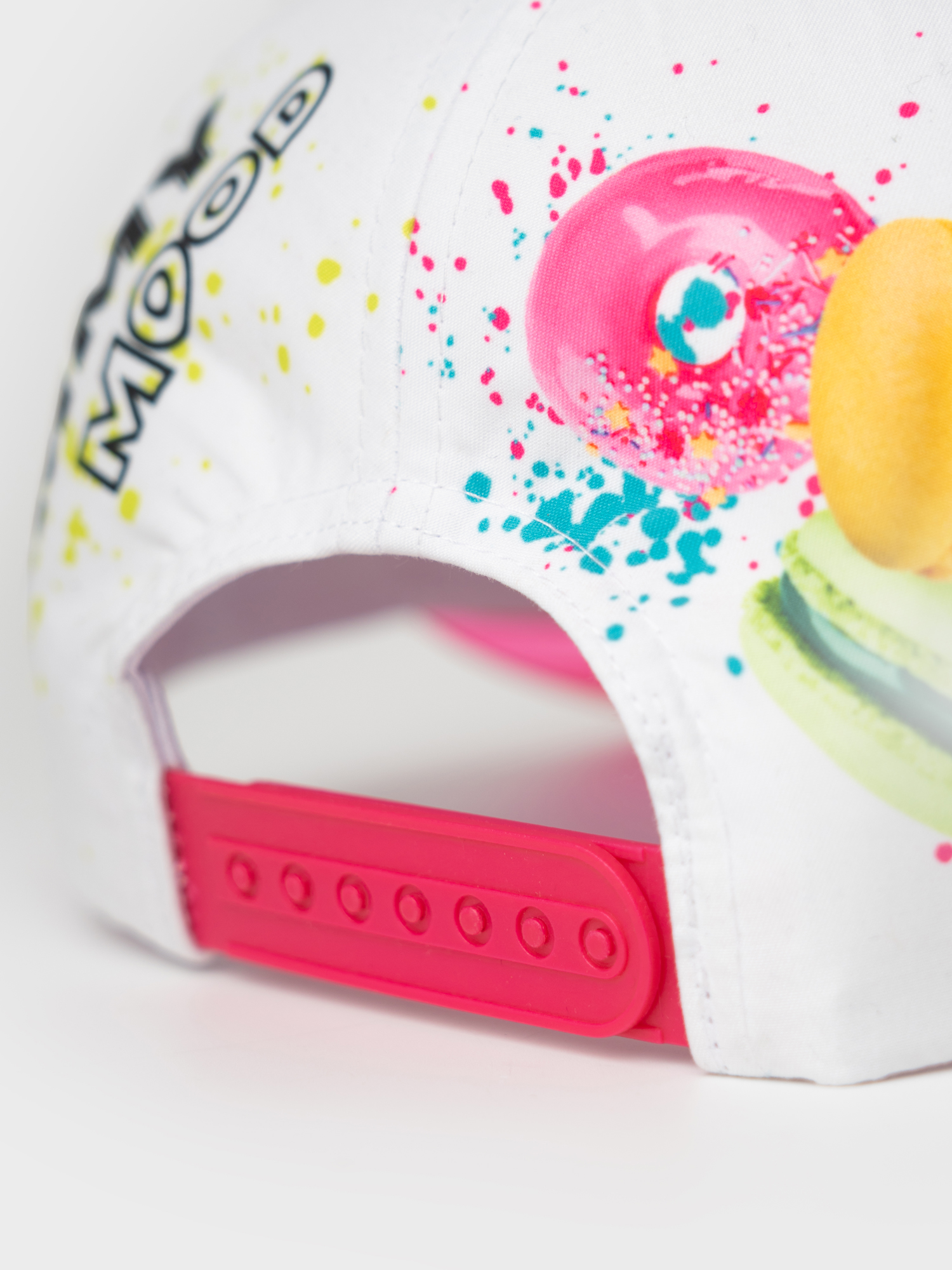 Бейсболка PlayToday 12622250 - фото 4