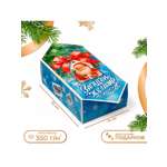 Складная коробка UPAK LAND «Загадай желание» 14 х 22 х 8 см