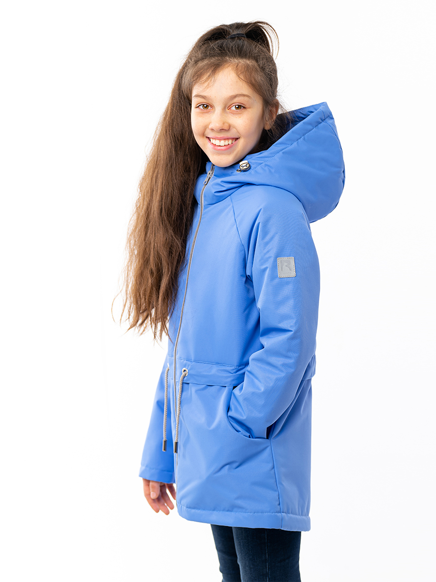 Куртка RODOS М-274/ультрамарин - фото 3