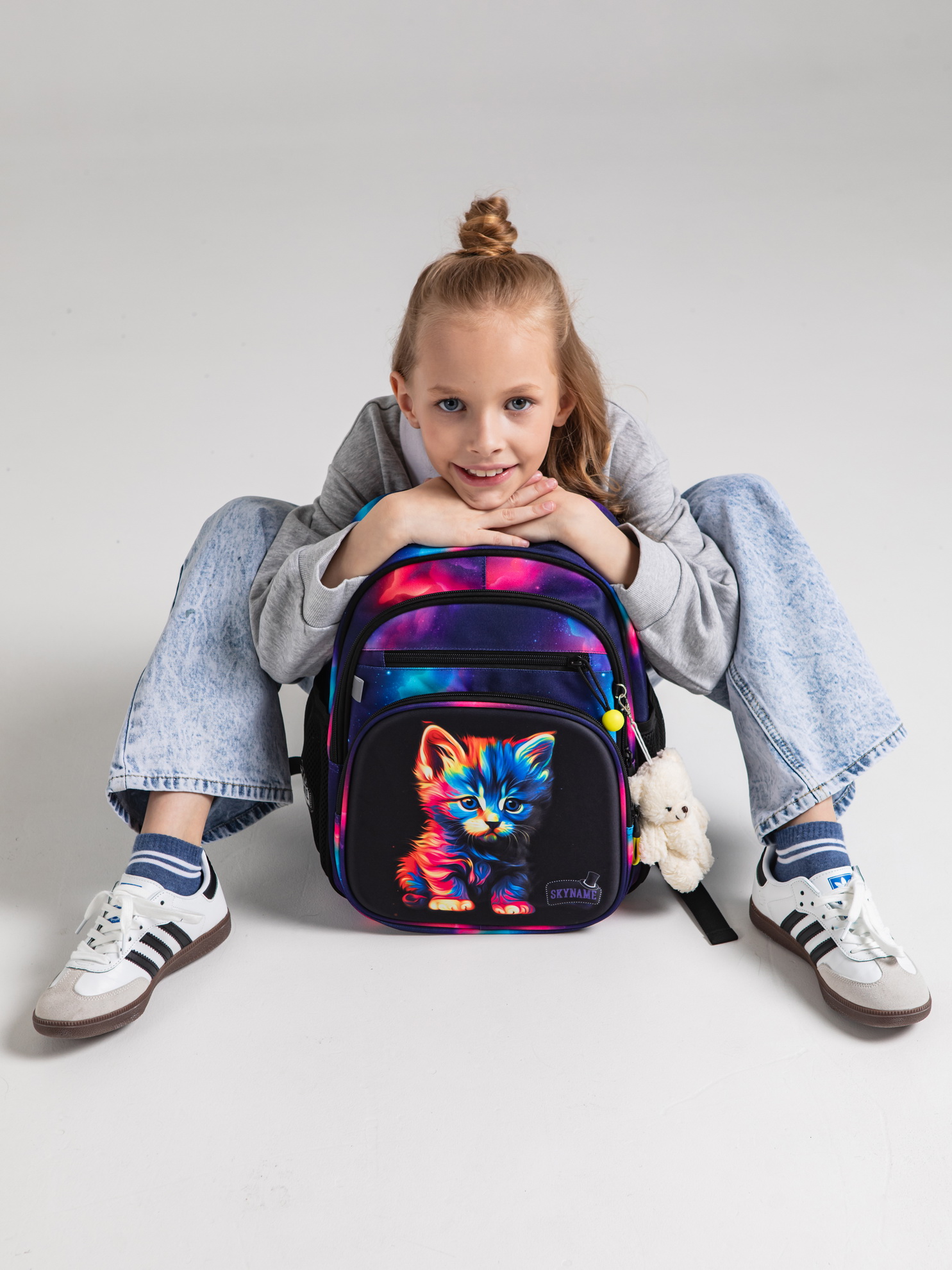 Рюкзак SkyName - фото 6