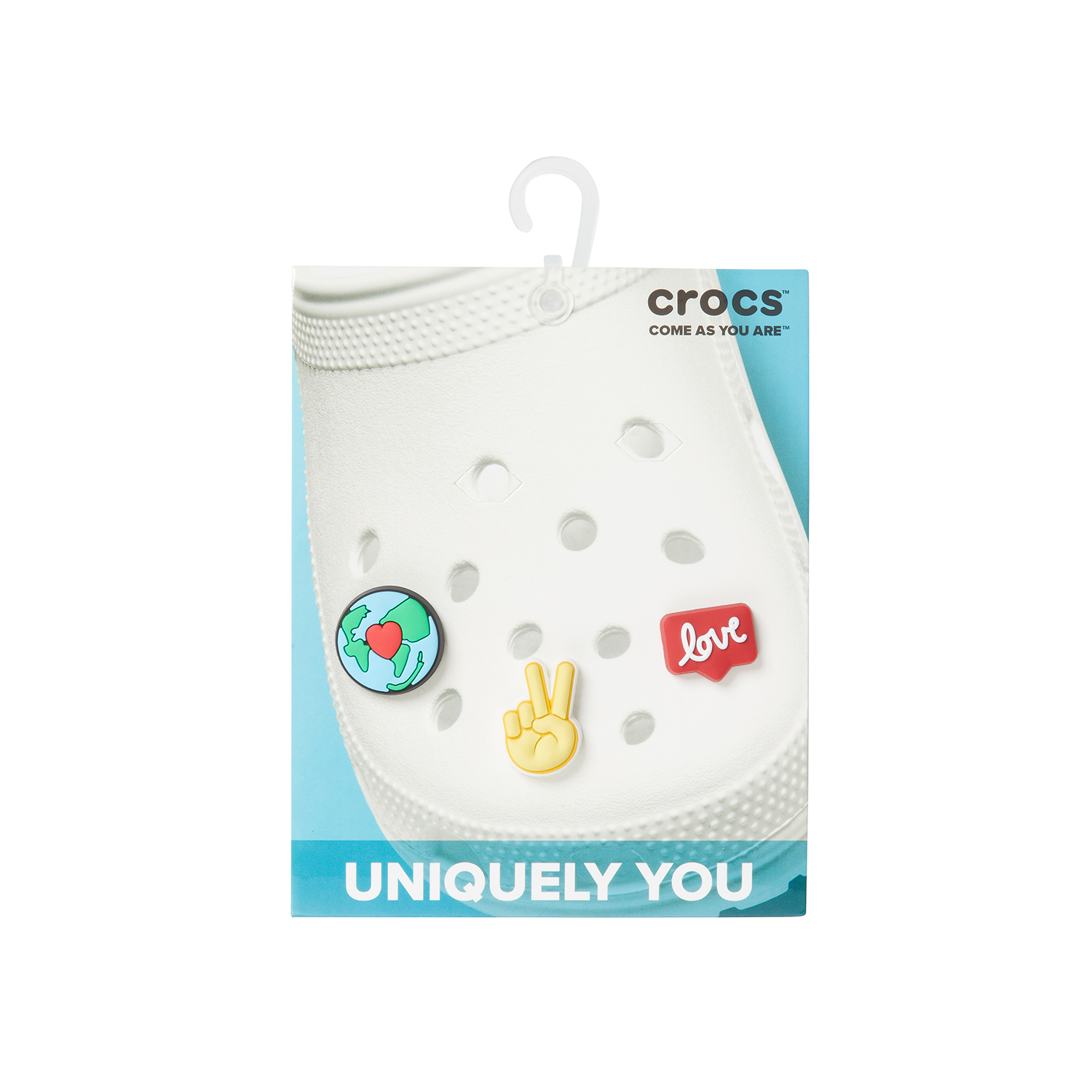 Джибитс CROCS 10007841 - фото 1
