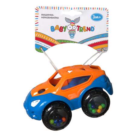 Автомобиль Baby Trend