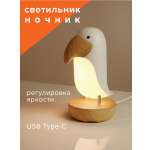 Светильник светодиодный Тукан Jazzway JS5-TOCO-WH
