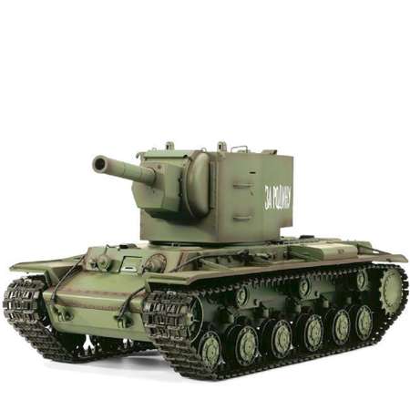 Танк РУ Heng Long 1:16