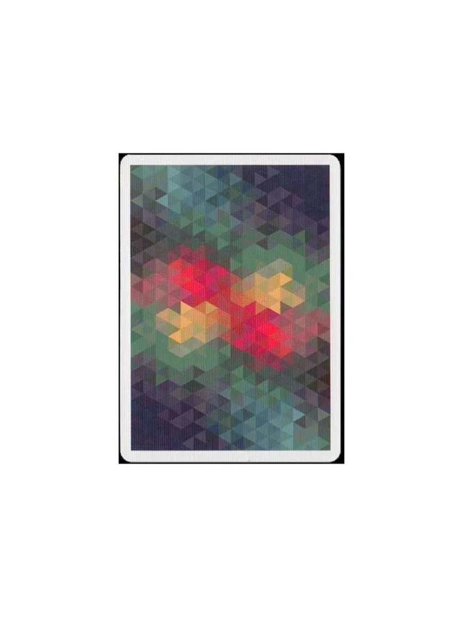 Настольная игра The US Playing Card Company - фото 5