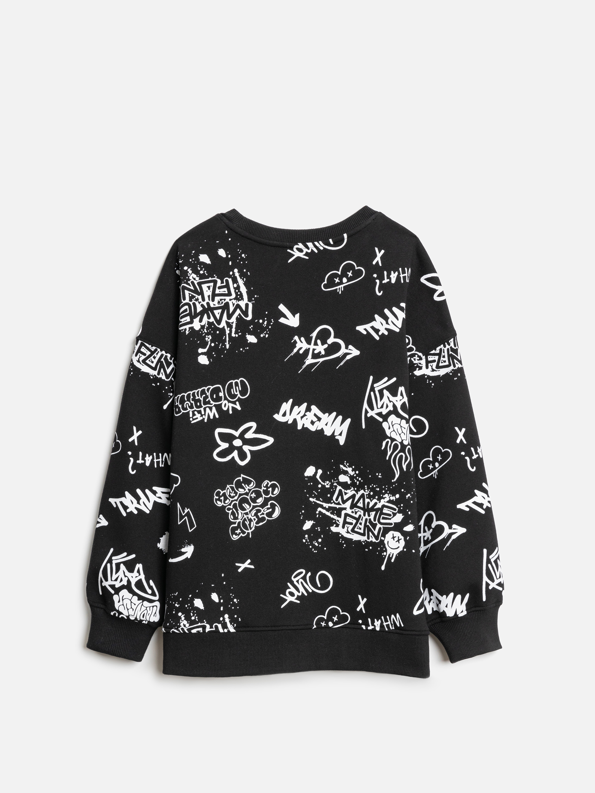 Свитшот Acoola 20240170017_0092652 - фото 6