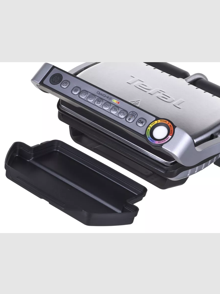 Электрогриль Tefal GC712D34 - фото 3
