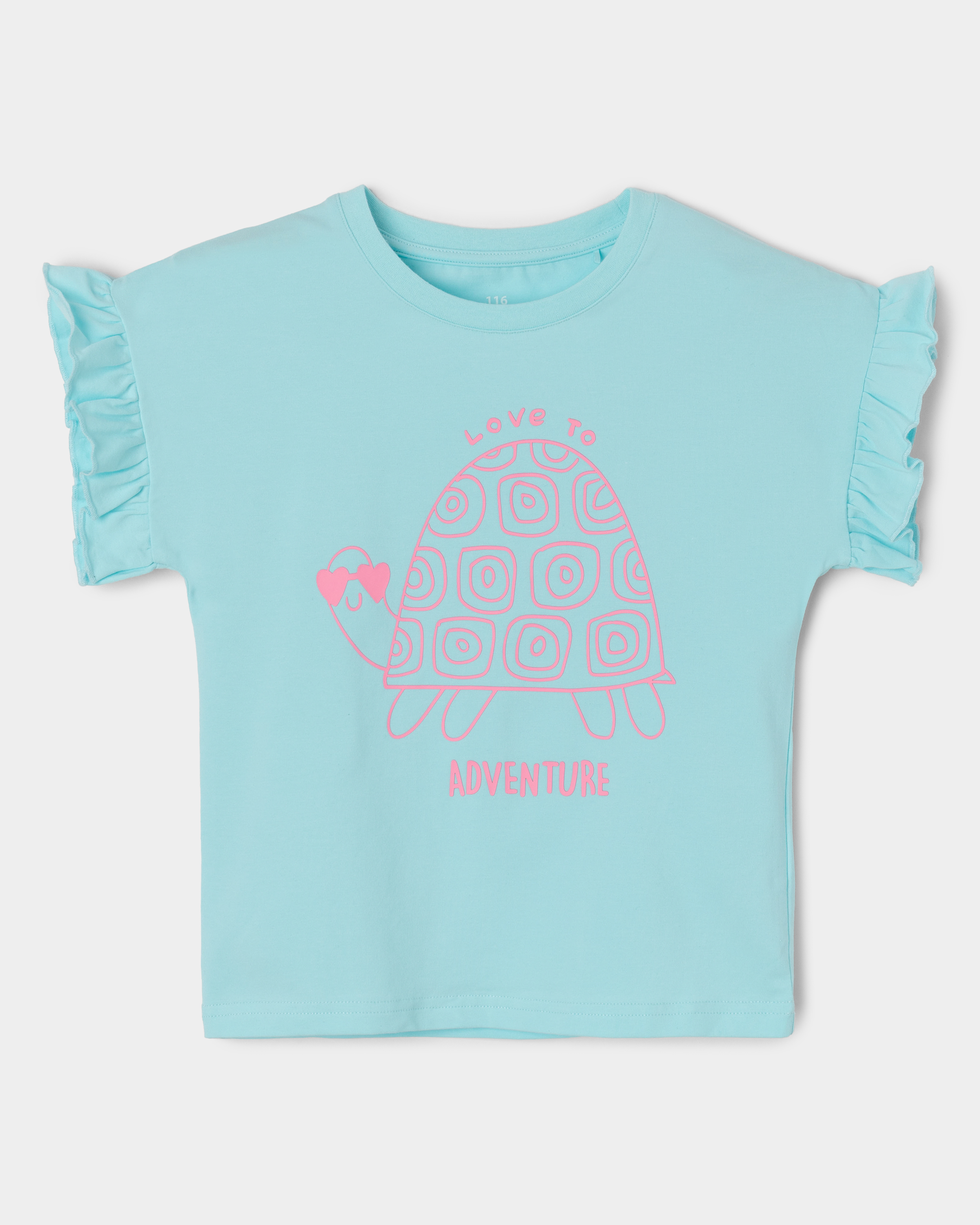 Футболка Futurino S26FU3-G155kg-54 - фото 1