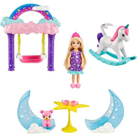 Кукла модельная Barbie