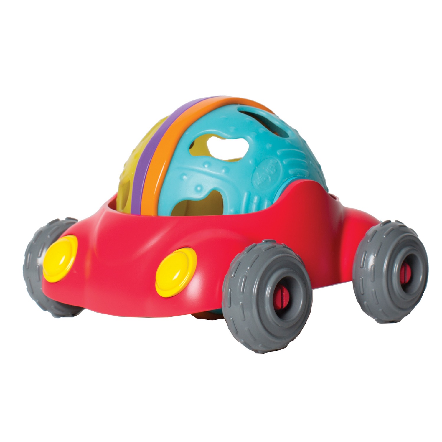 Автомобиль Playgro - фото 1