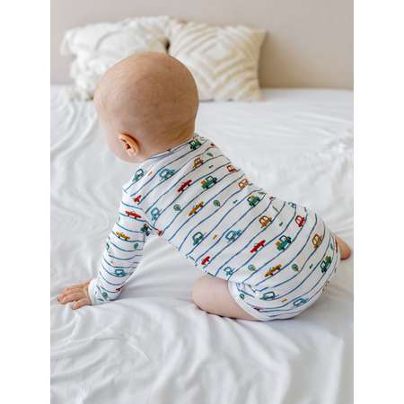 Боди 2 шт MintKids