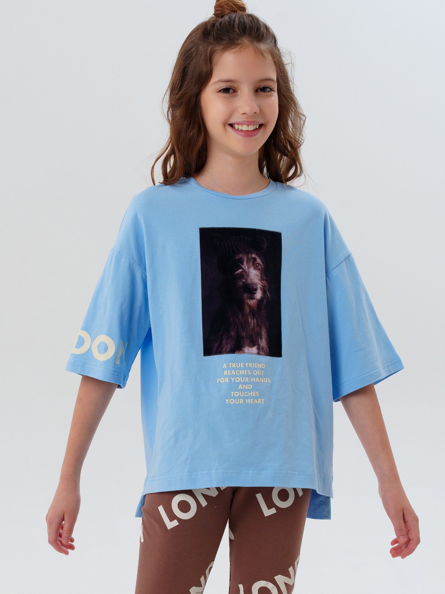 Футболка PlayToday 32521466 - фото 7