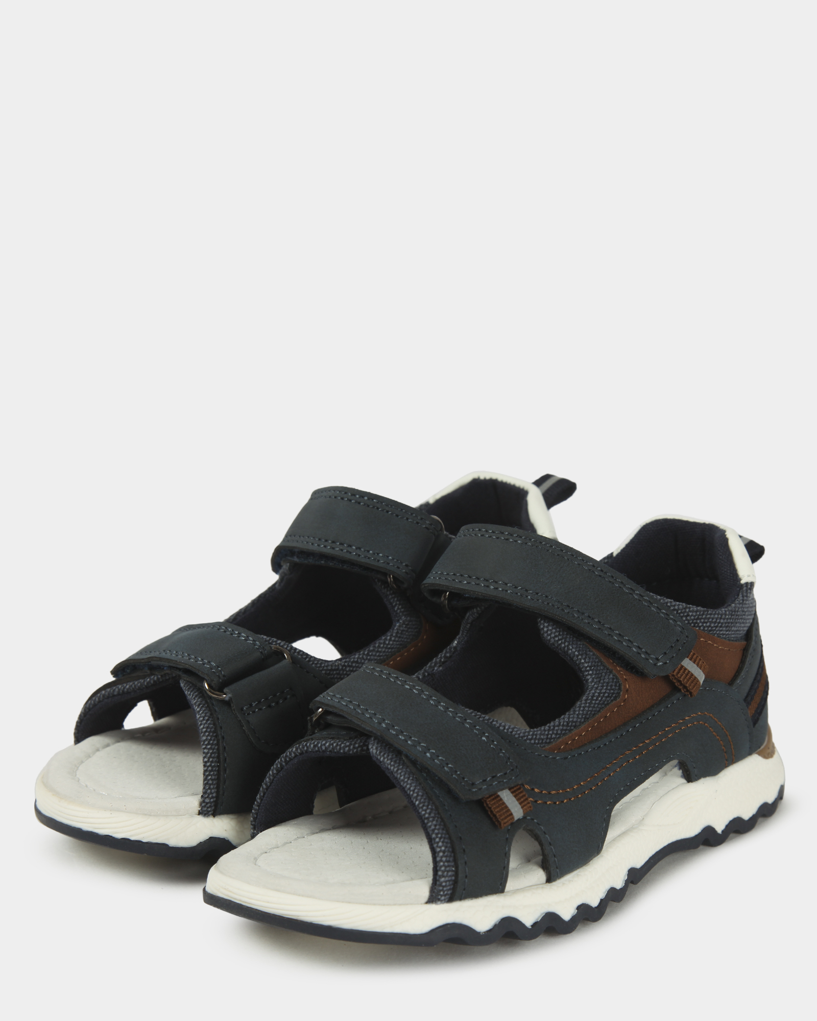 Сандалии Jook S26DEkbSA-553-66 - фото 3