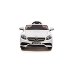 Электромобиль CS Toys Mercedes С пультом ДУ