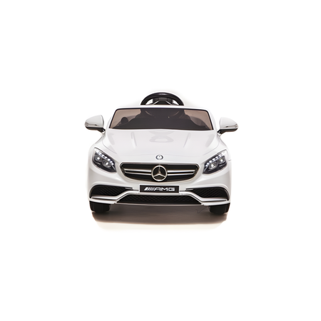 Электромобиль CS Toys Mercedes С пультом ДУ