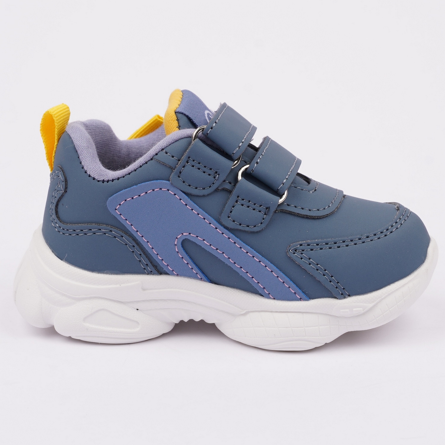 Кроссовки KENKA IQT_202-3_blue - фото 7