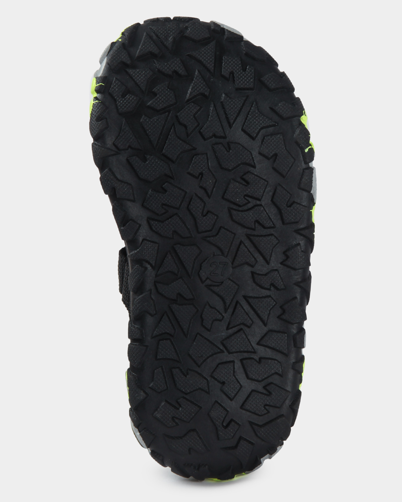 Сандалии Jook S26SWkbSA-554-99 - фото 5