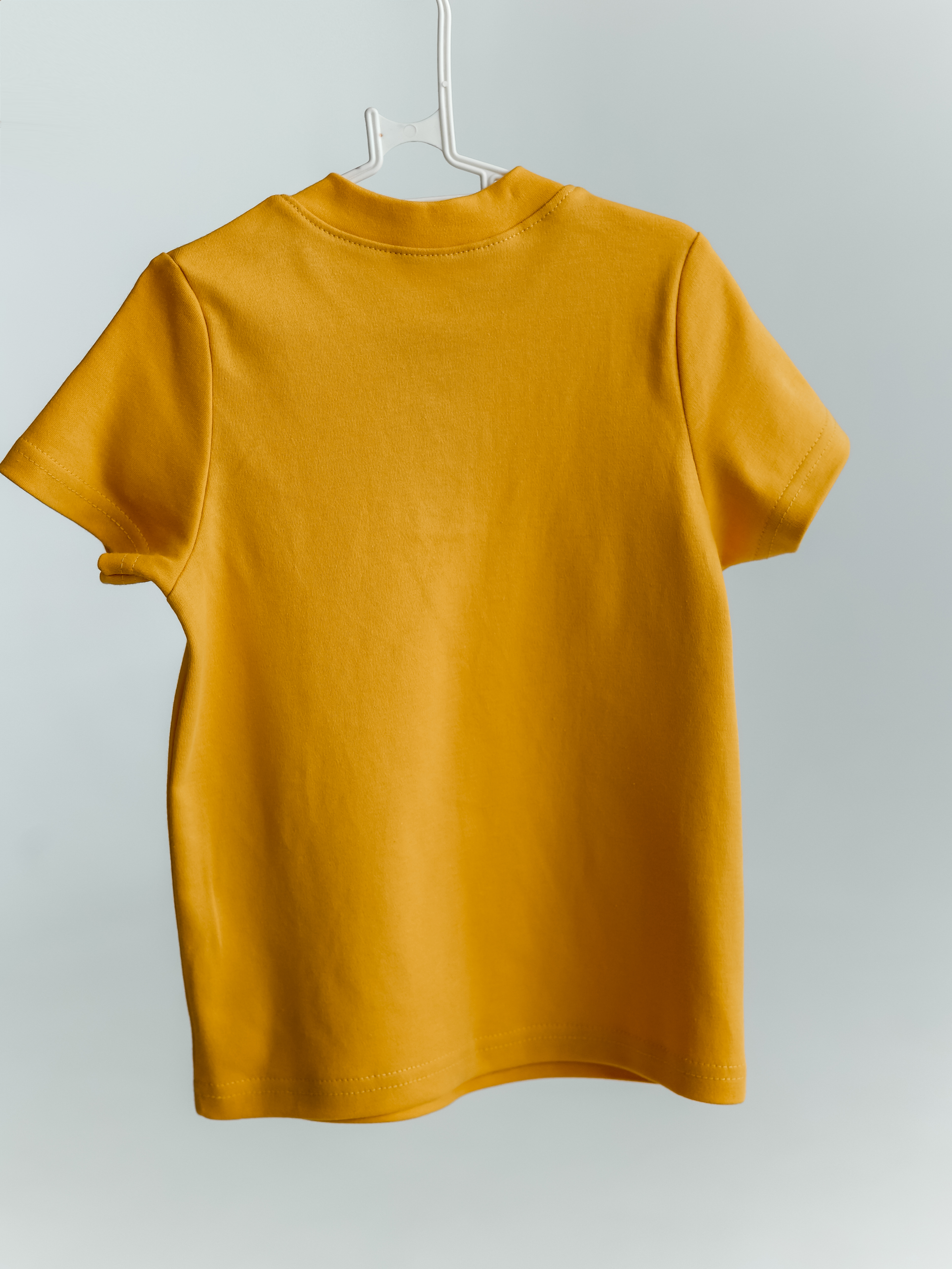 Поло UNIK 46415/ЖЛТ - фото 13