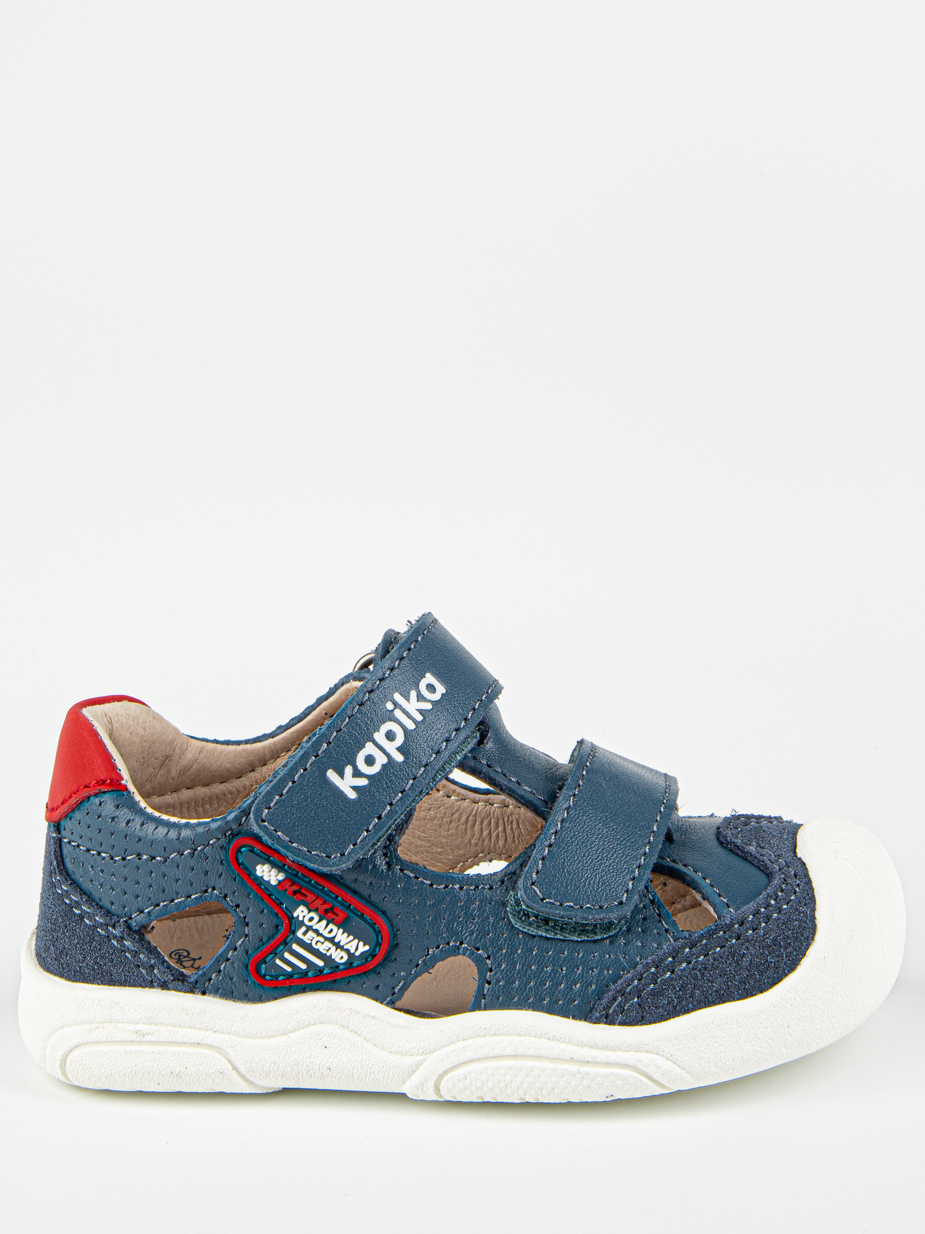 Сандалии Kapika 10256-1 - фото 1