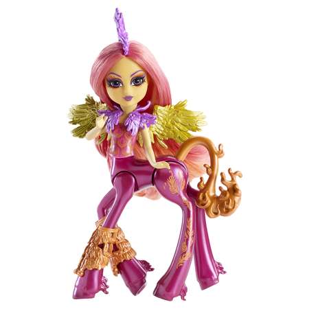 Кукла модельная Monster High в ассортименте