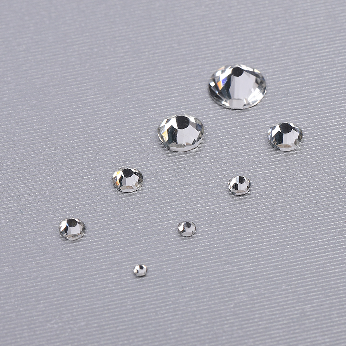 Набор для творчества Magic 4 Hobby аппликация - фото 5