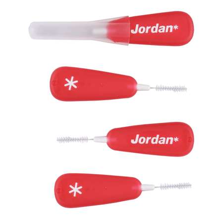 Зубная нить Jordan