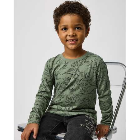 Лонгслив Futurino