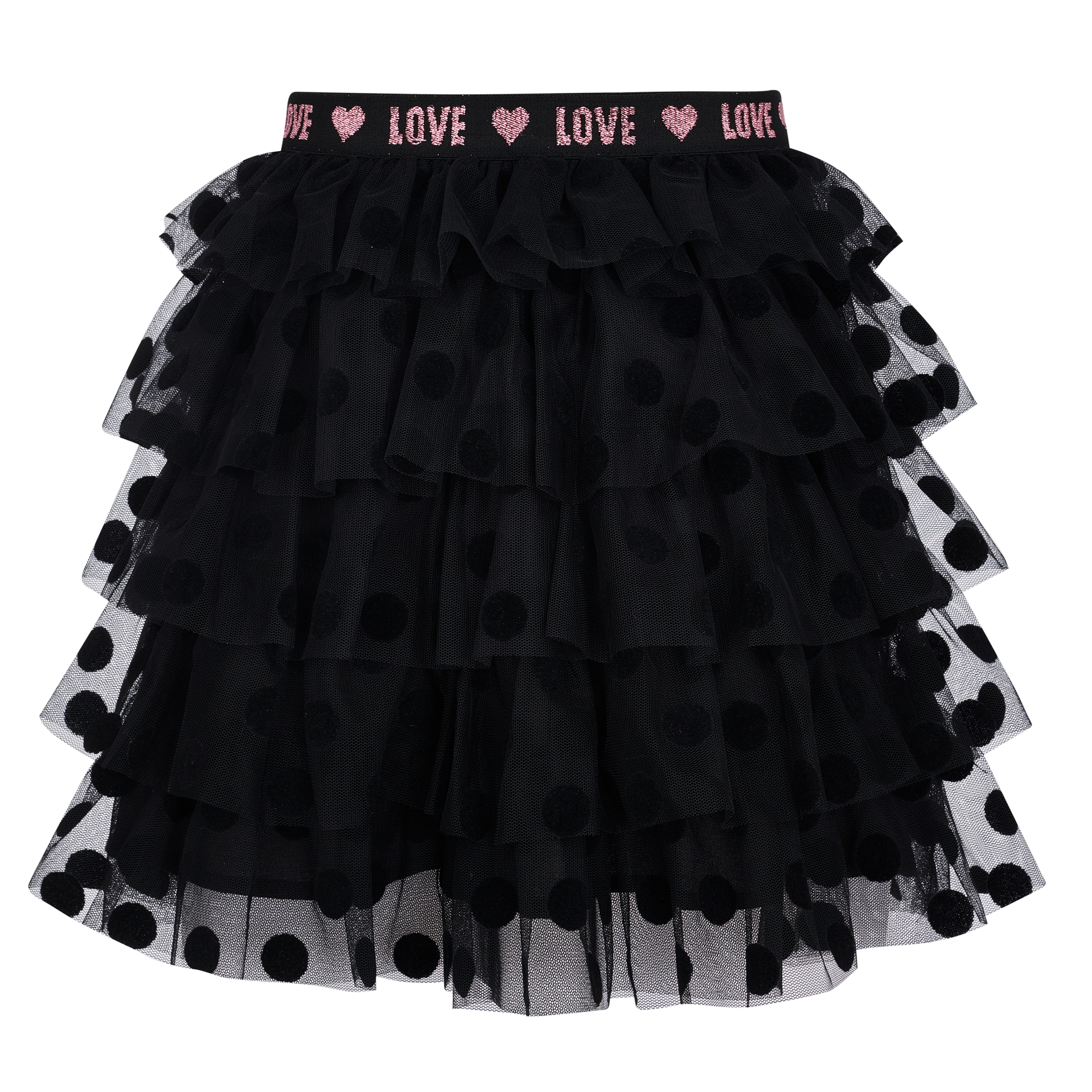 Юбка CHOUPETTE 95.100 - фото 2