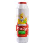 Песок для птиц Versele-Laga Prestige Kristal Shell Sand с ракушечником 2кг 423010