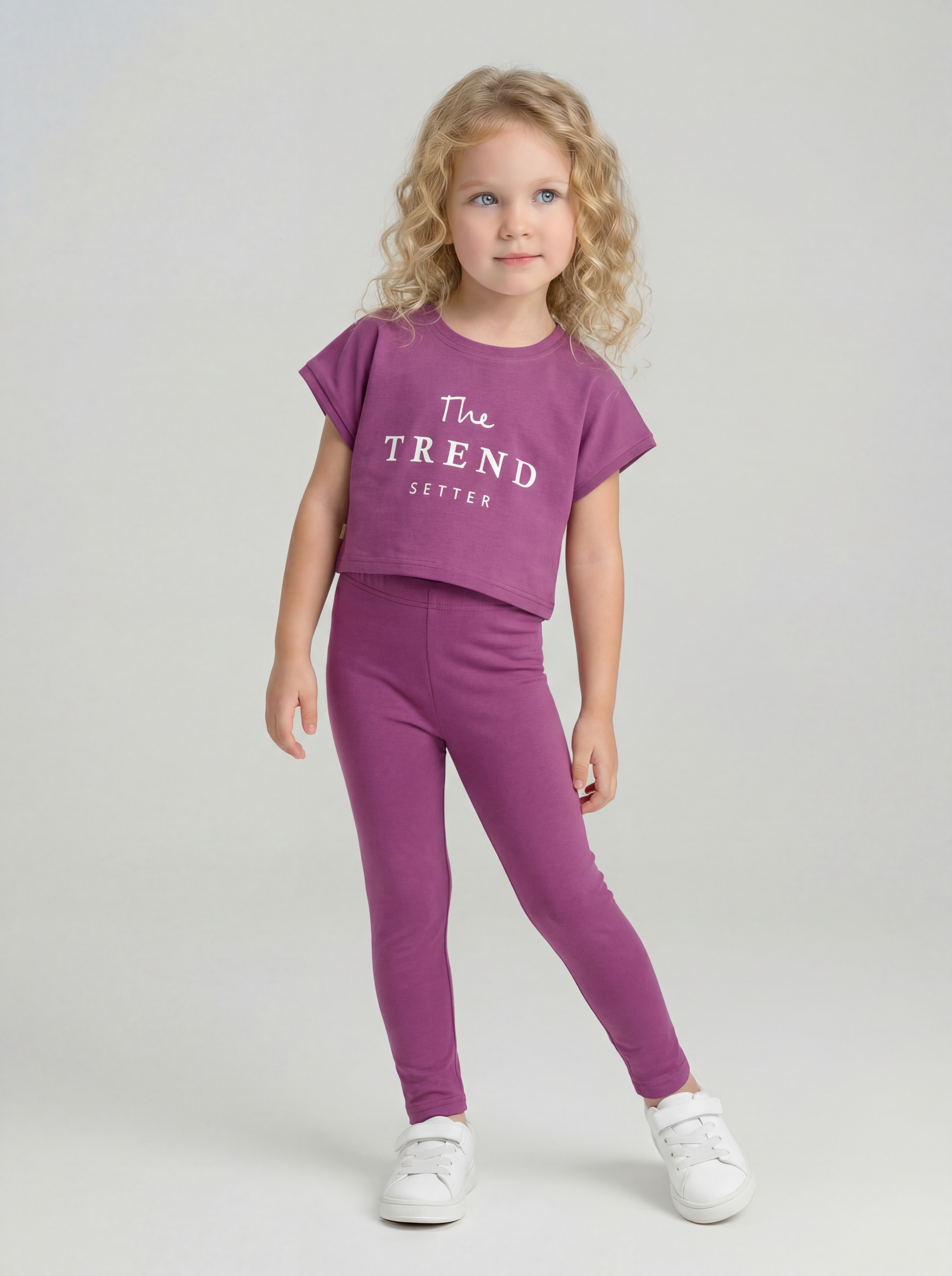 Костюм KUZA 1326А2 - фото 1