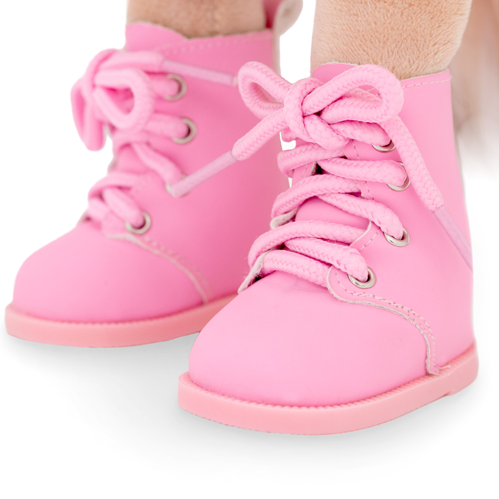 Мягкая игрушка Orange Toys - фото 7