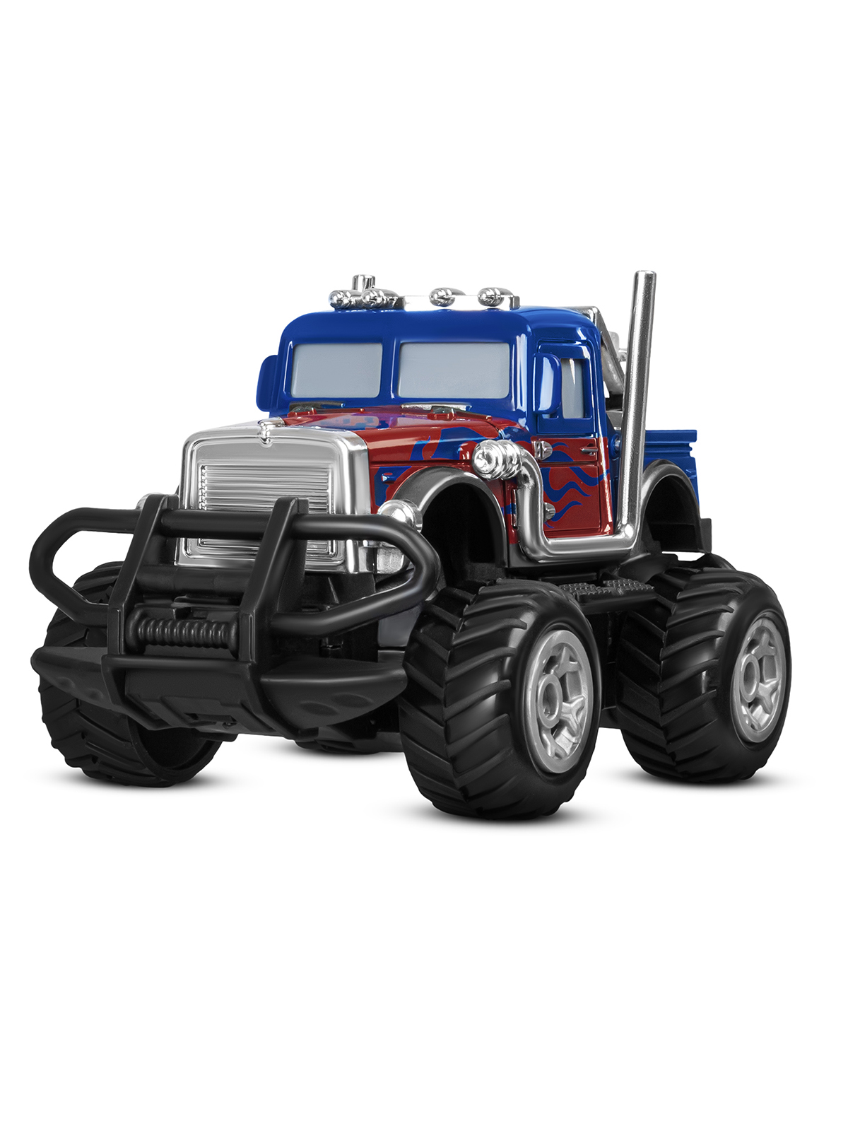 Внедорожник РУ AUTODRIVE - фото 15