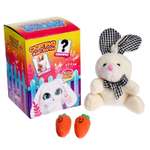 Игрушка мягкая Milo Toys