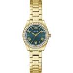 Кварцевые наручные часы GUESS MINI LUNA GW0841L9