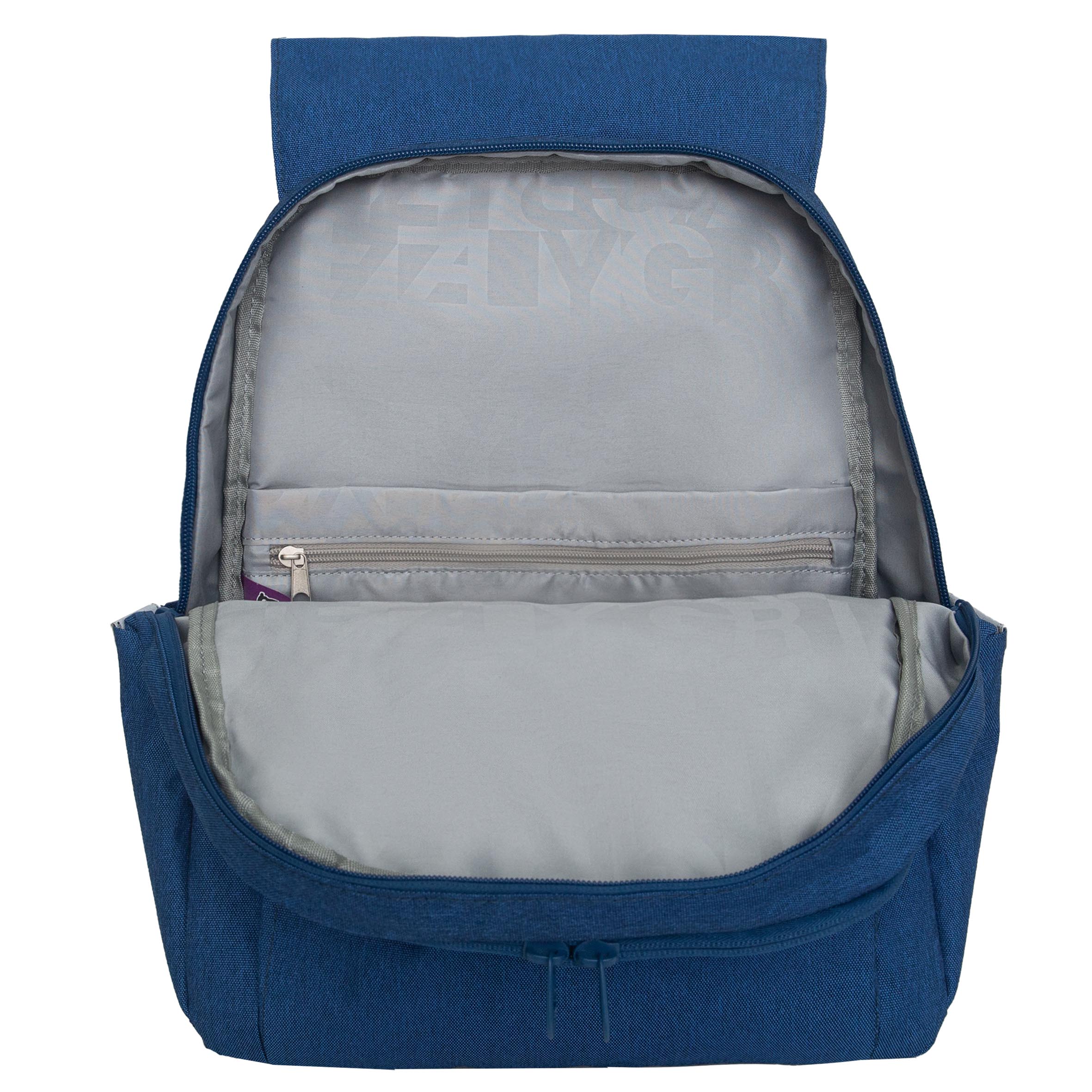 Рюкзак Grizzly женский - фото 4