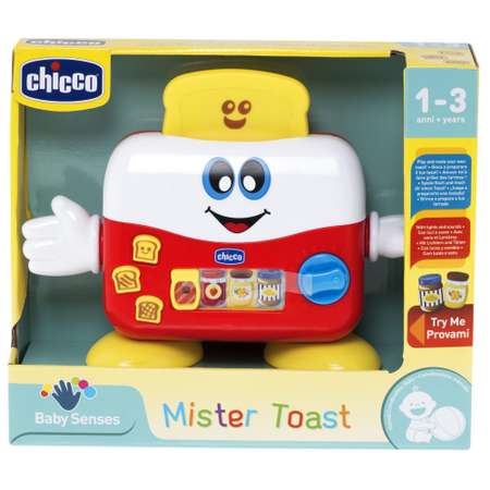 Игрушка Chicco