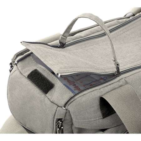 Сумка Inglesina Dual Bag Cashmere Beige