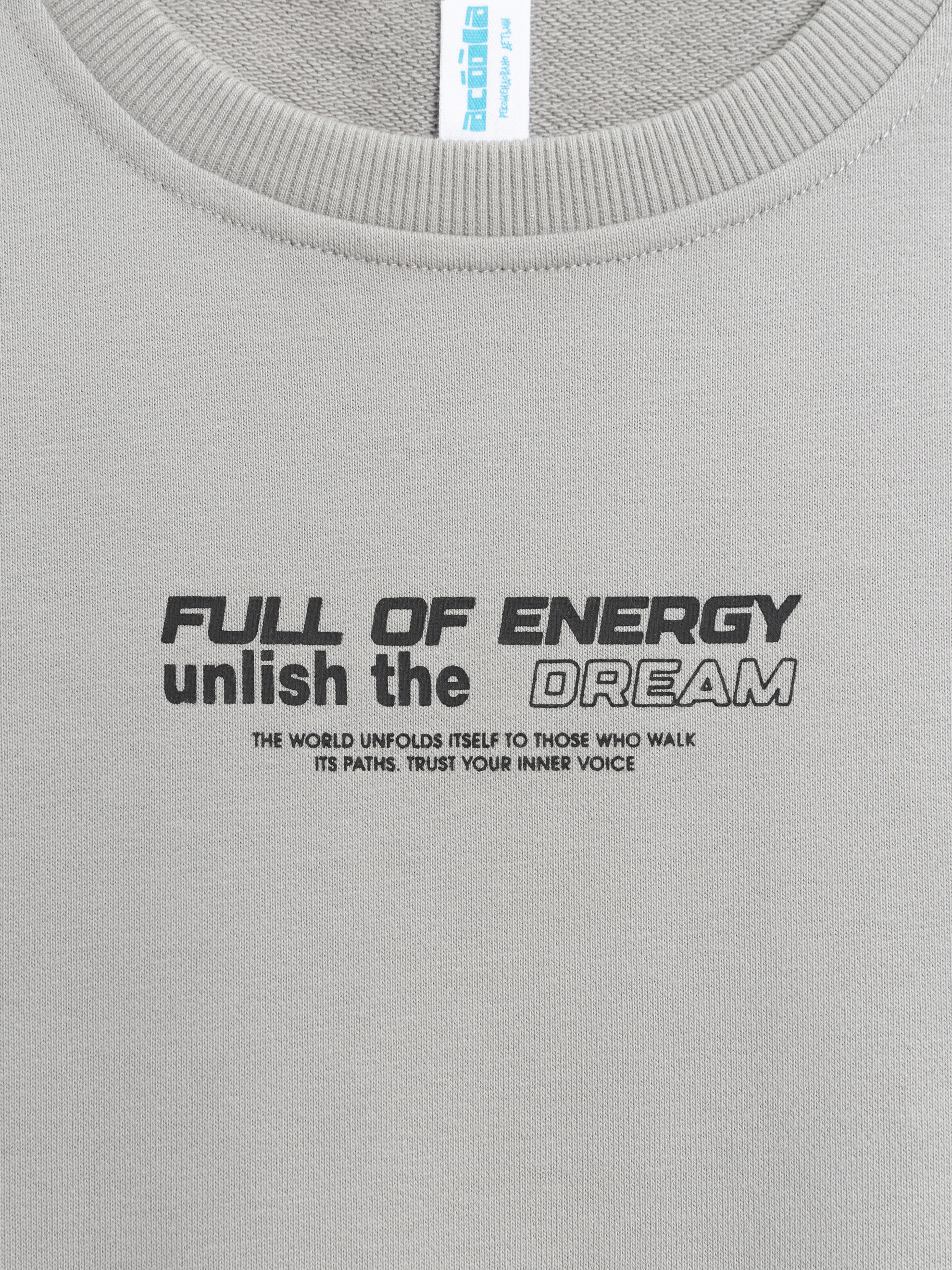 Свитшот Acoola 20110170179_0092504 - фото 3