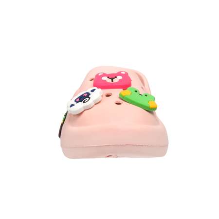 Кроксы Flamingo