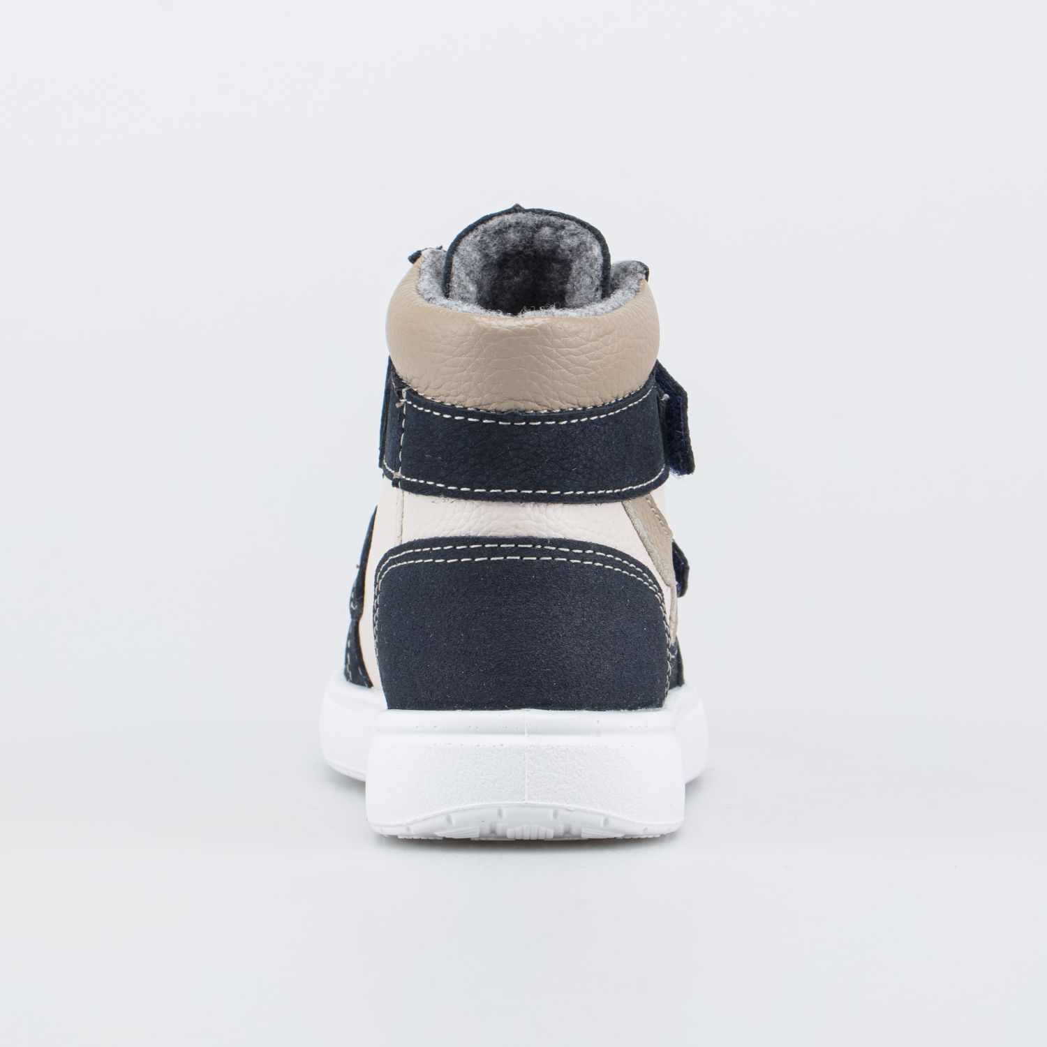 Ботинки Котофей 152388-35 - фото 3