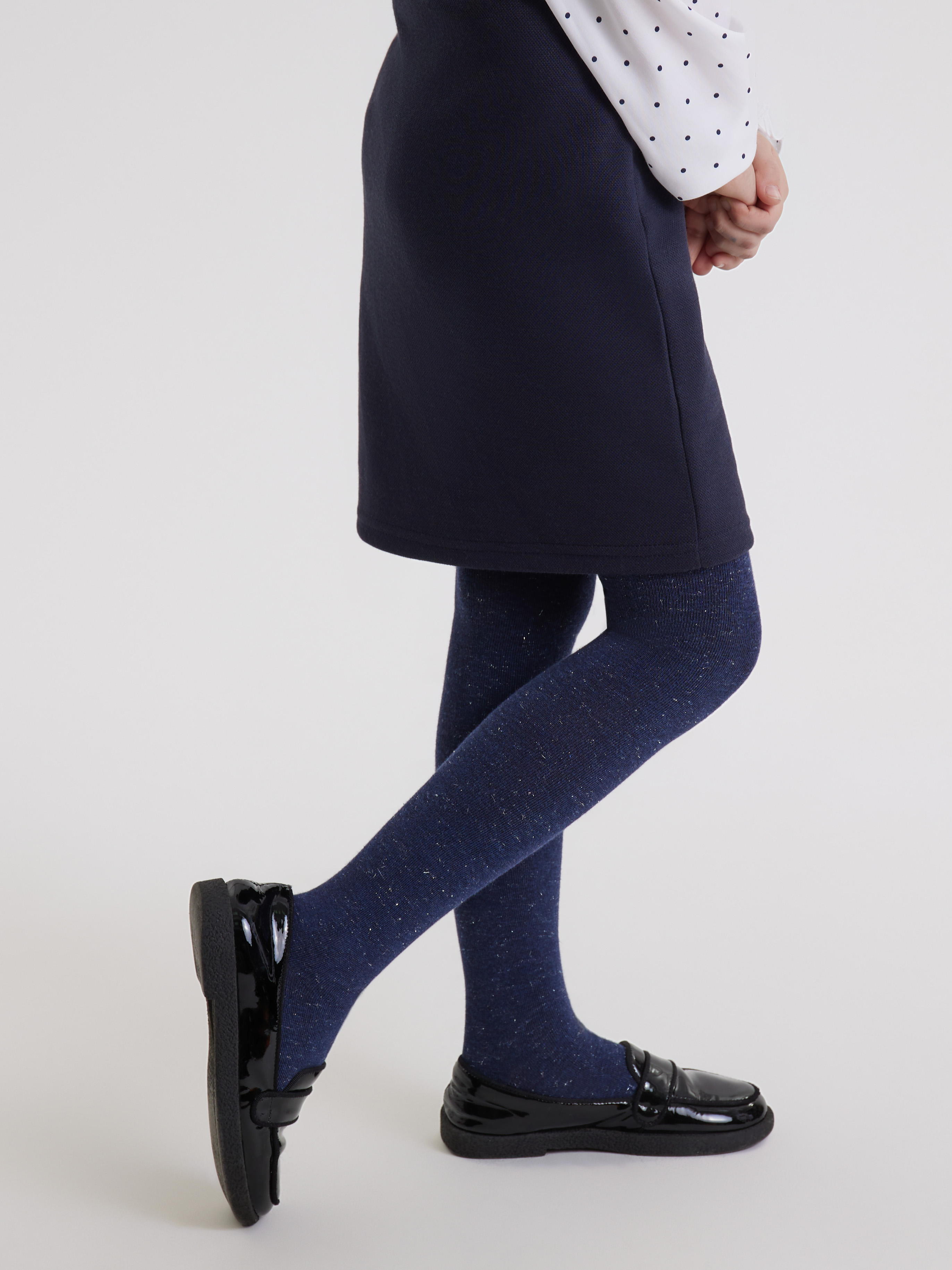 Колготки НАШЕ 122с16 рис 2, 3-5 - фото 2