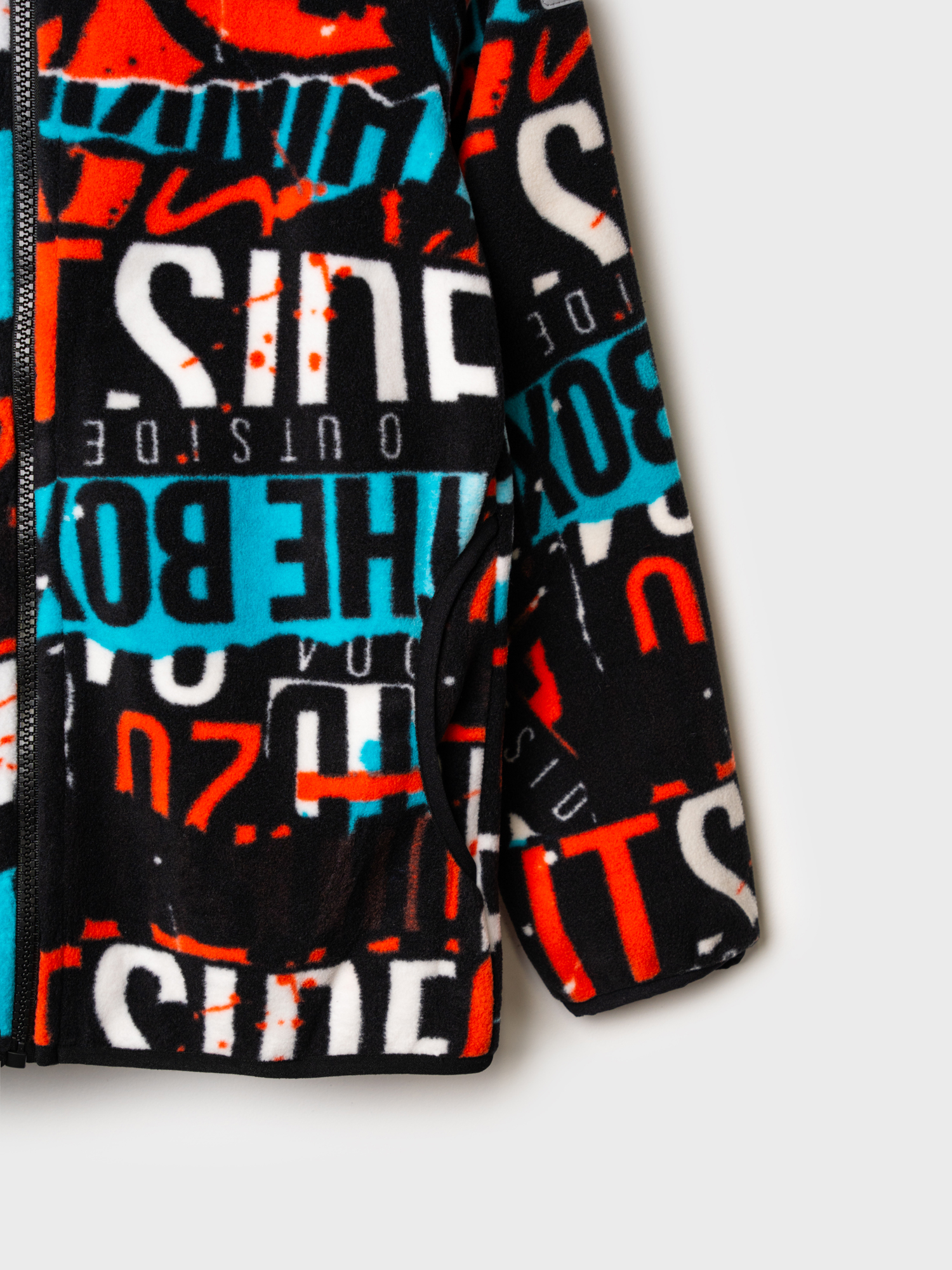 Толстовка PlayToday 32511322 - фото 8