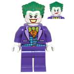 Фигурка LEGO Super Heroes The