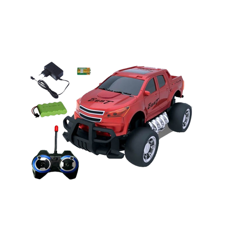 Автомобиль РУ Mobicaro в ассортименте