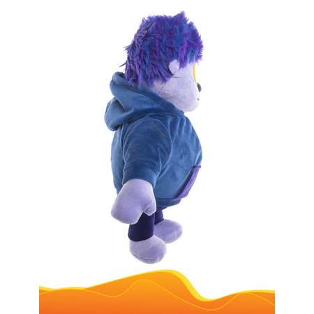 Игрушка мягкая Монсики