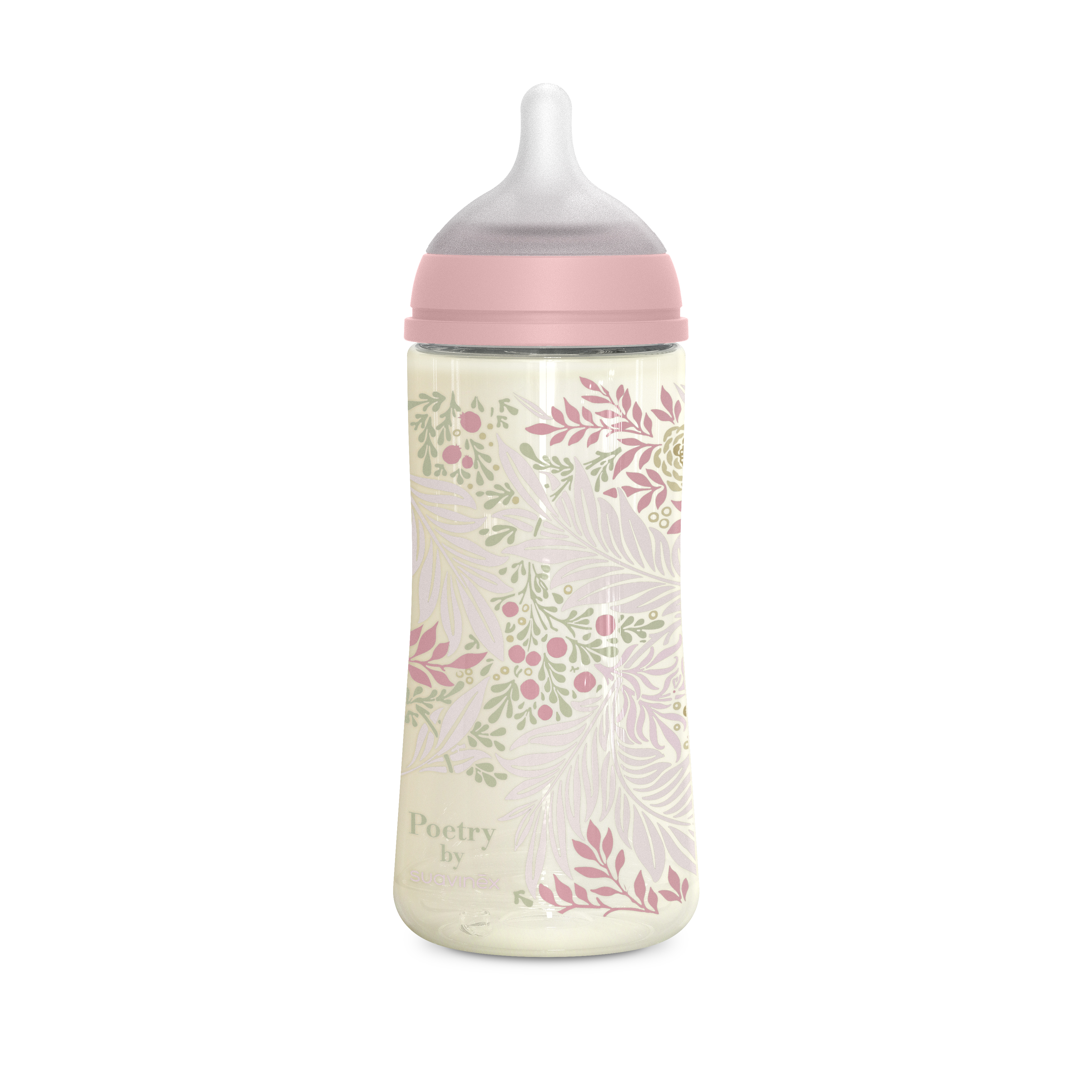 Бутылочка Suavinex 360 мл 1 шт. - фото 2