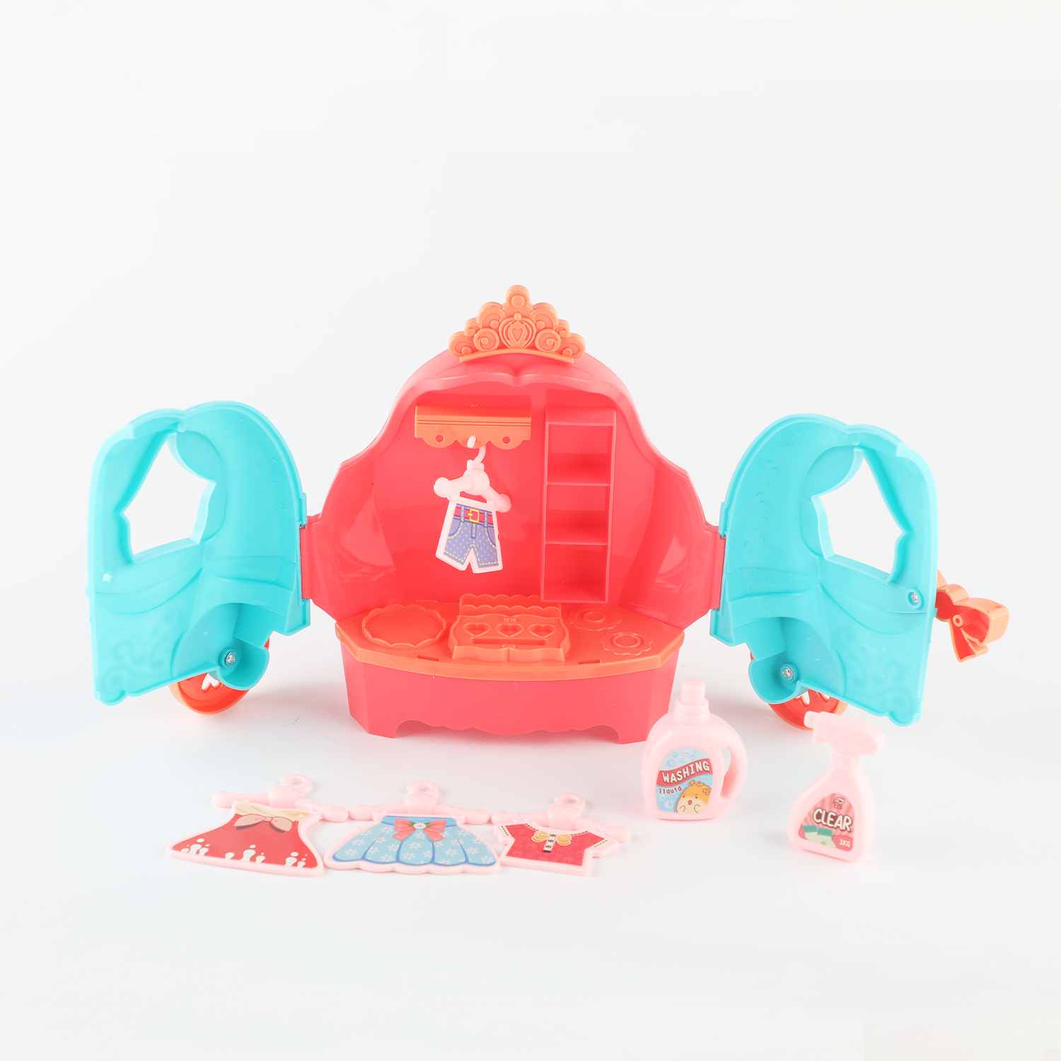 Игрушка . Няня (костюм) в ассортименте - фото 6