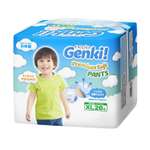 Трусики Genki XL (12-17 кг) 26 шт.